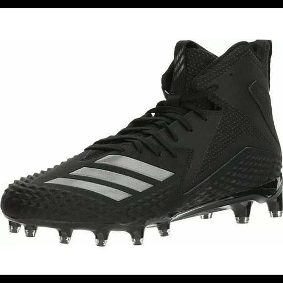 poshmark football cleats